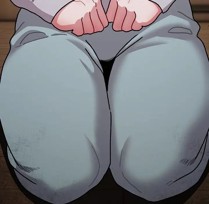 分组换换爱第115話