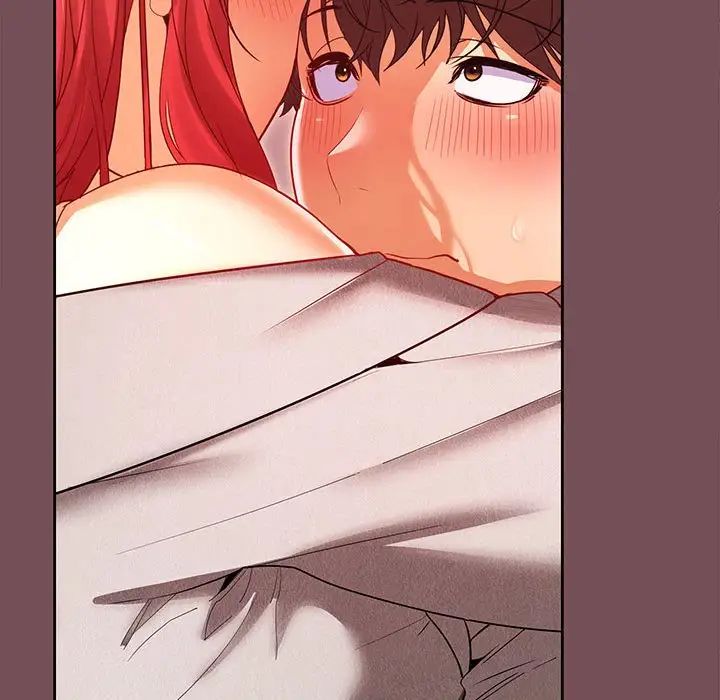 在公司偷偷爱第9話