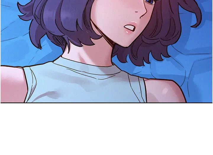 友情万睡第90話-好、想、做、愛!