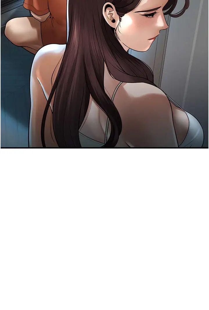 街头干架王第48話-不上她就太對不起自己瞭