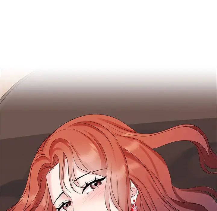 疯了才结婚第34話