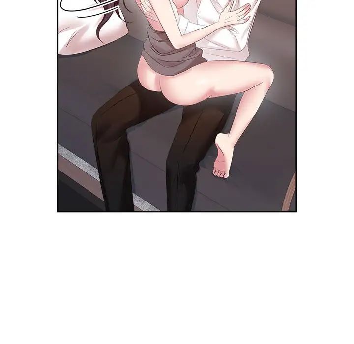 疯了才结婚第34話