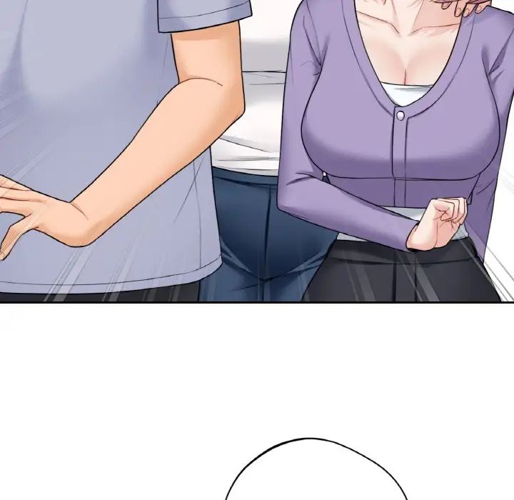 不当朋友当恋人第40話