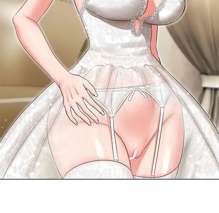 嫁入豪门的老师第15話