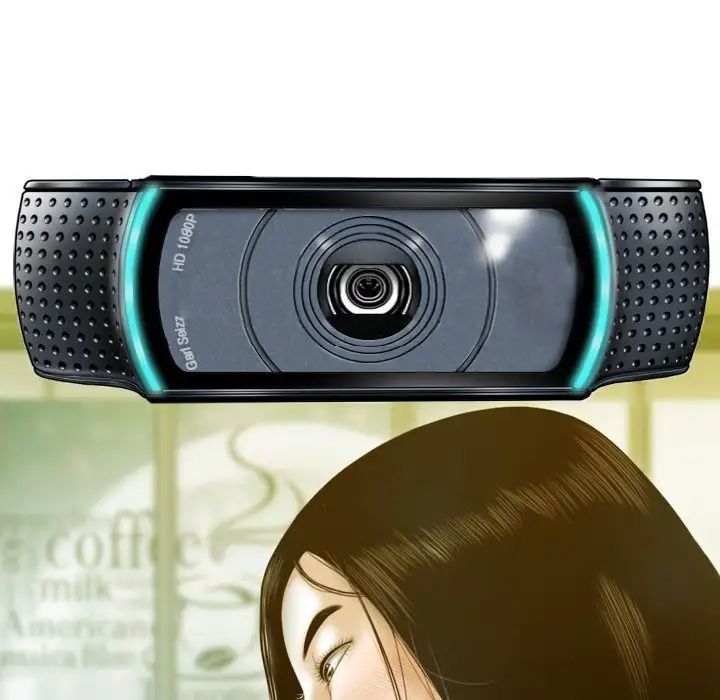 不可抗拒的吸引第13話