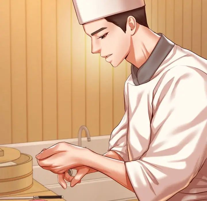 我的專屬老師第45話