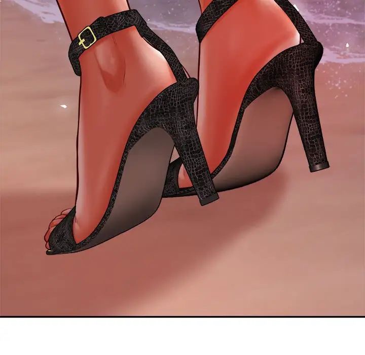 我的專屬老師第45話