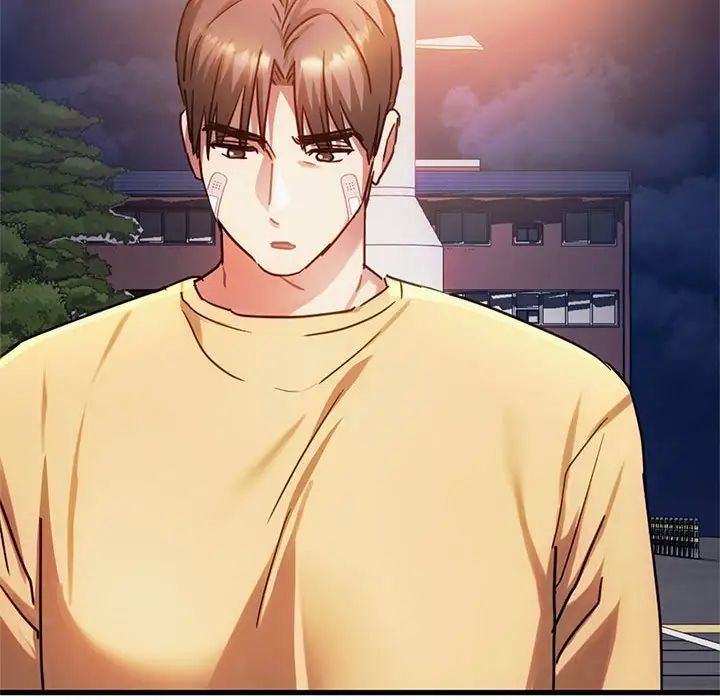 难以克制的欲望第28話