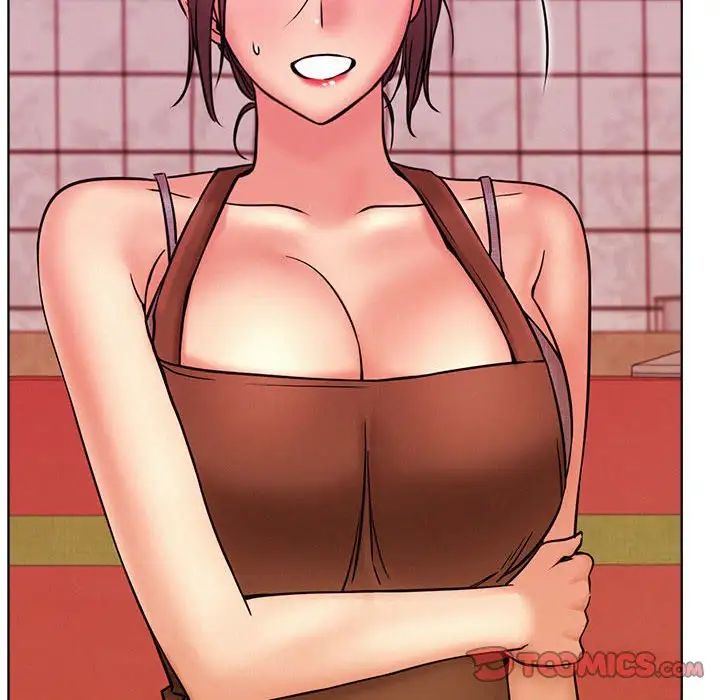 屋檐下的光第31話