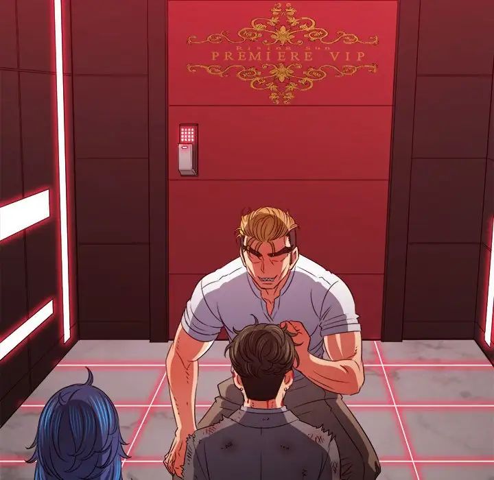 难缠小恶女第210話