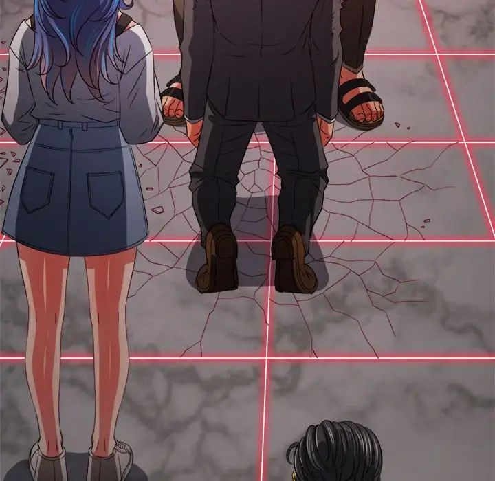 難纏小惡女第210話