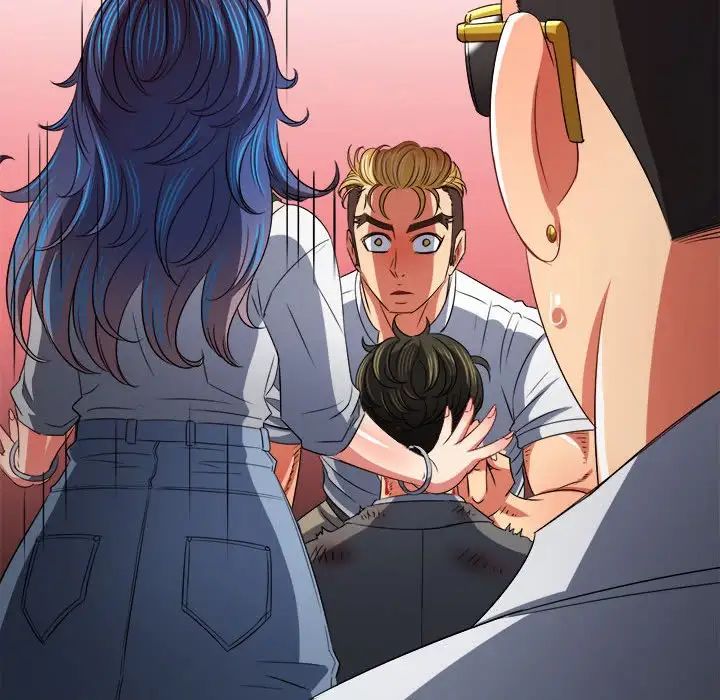 難纏小惡女第210話