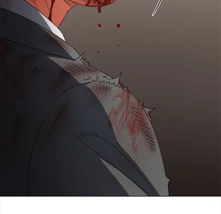 难缠小恶女第210話