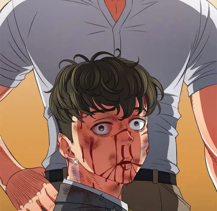 难缠小恶女第210話