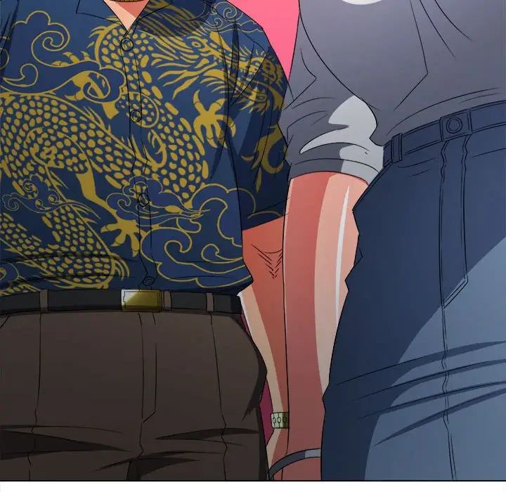 难缠小恶女第210話