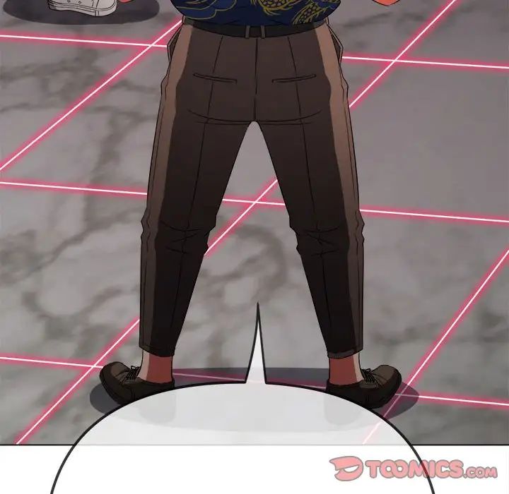 難纏小惡女第210話