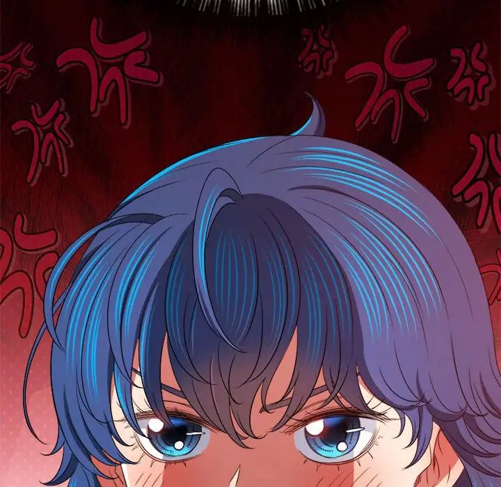 難纏小惡女第210話