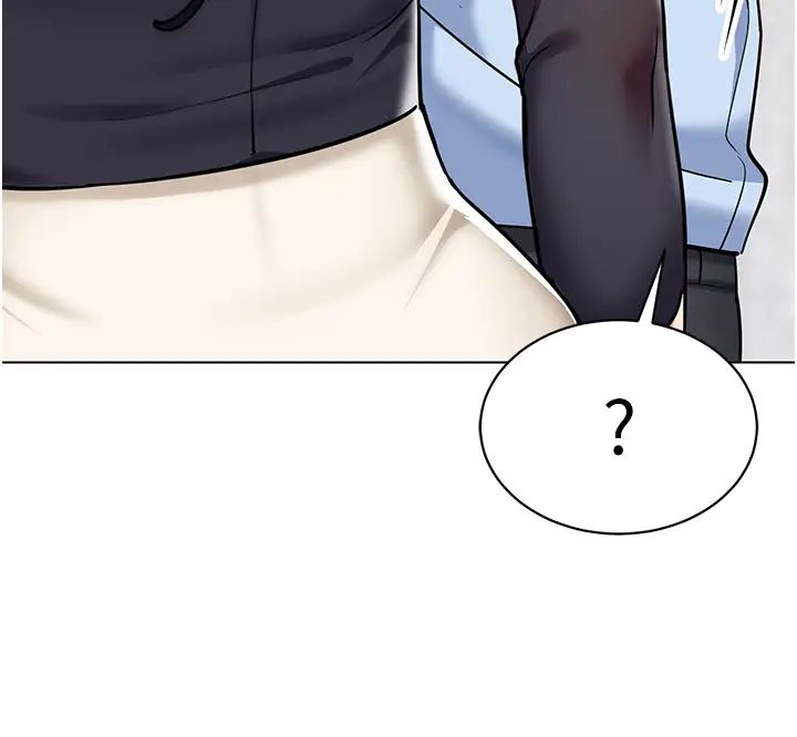 幼兒園老師們第49話-好刺激…走不開…