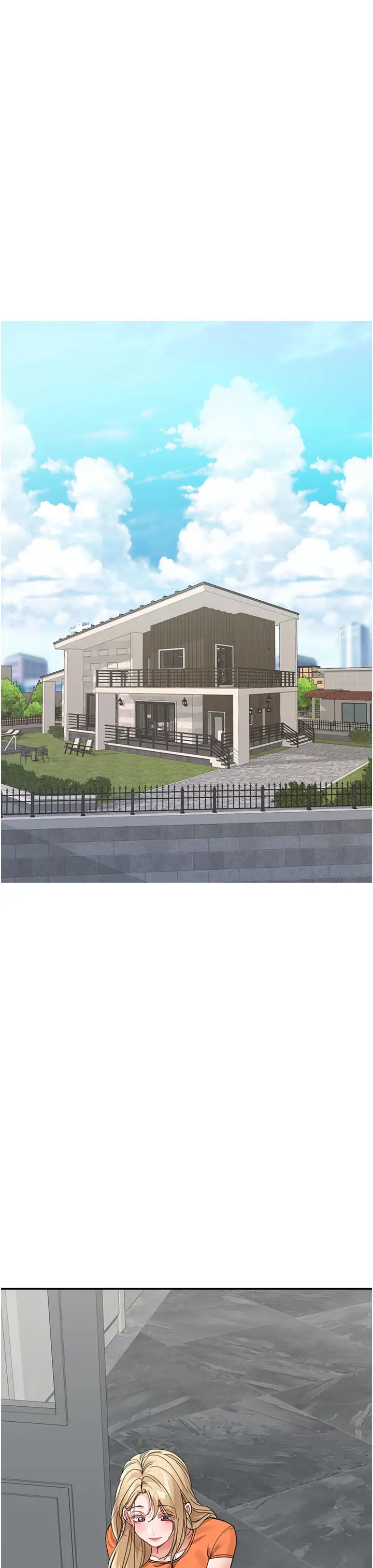 童顏繼母第45話-想乞求原諒就把衣服脫瞭