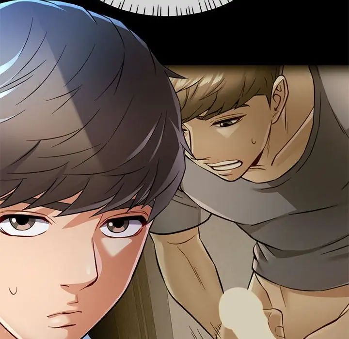 可以爱你吗第10話