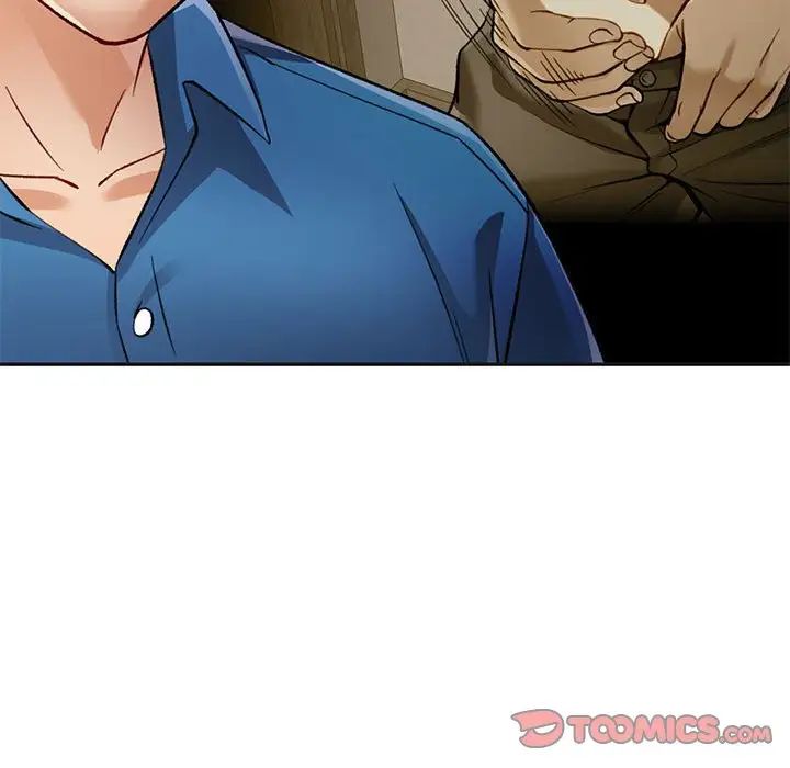 可以爱你吗第10話