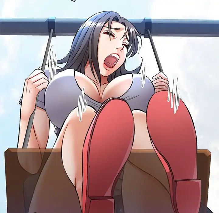 可以爱你吗第10話