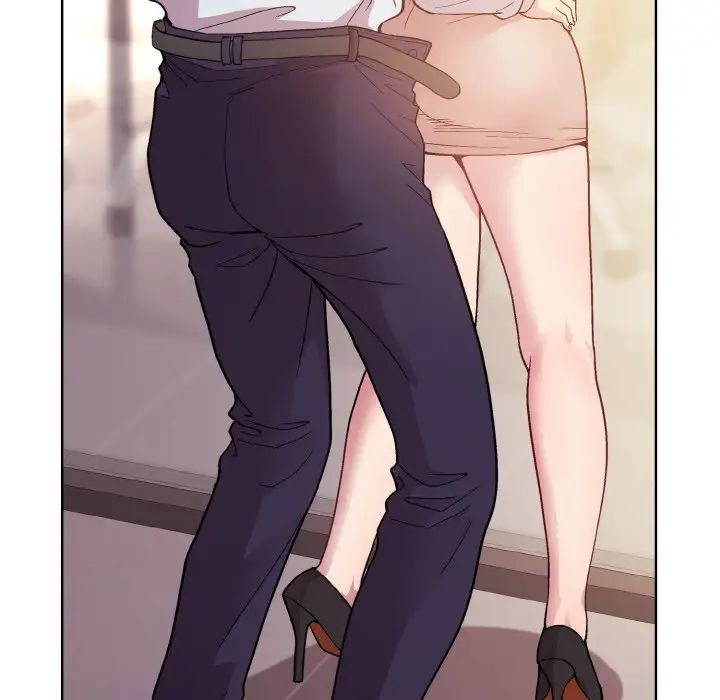 和美女上司玩游戏第9話