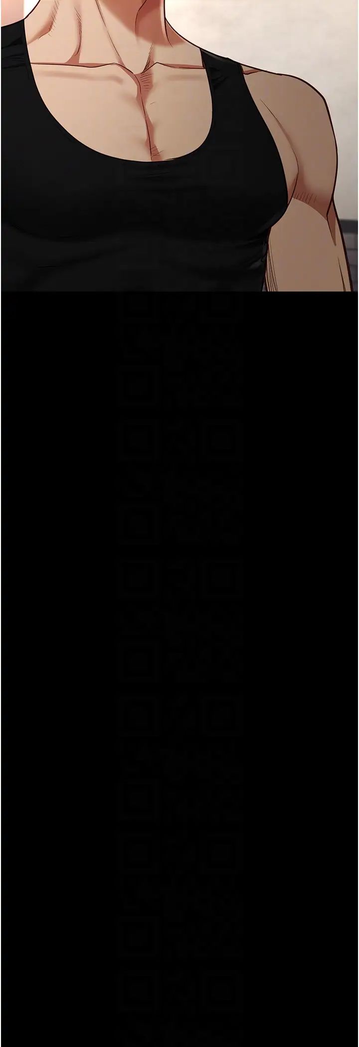 監獄女囚第65話-可以用身體安慰我嗎?