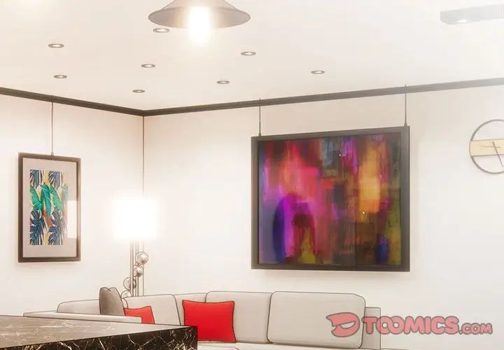 游戏规则我来定第57話