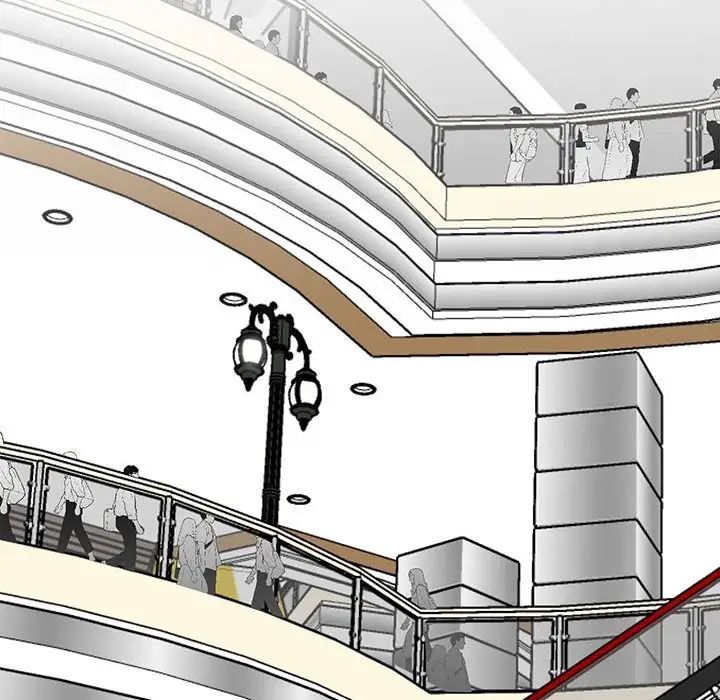 我的完美缪斯第36話