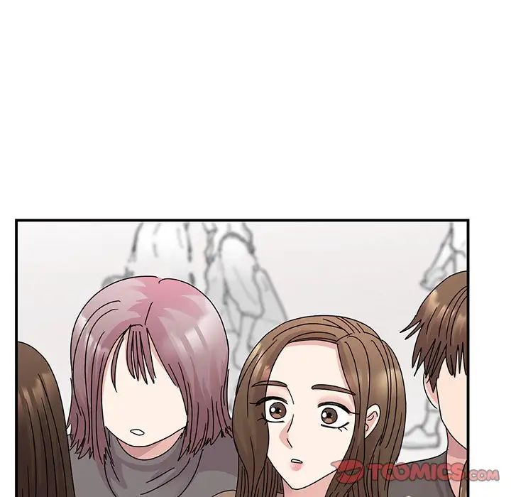 我的完美缪斯第36話