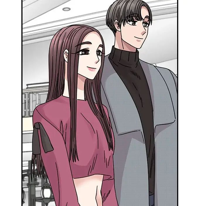 我的完美缪斯第36話