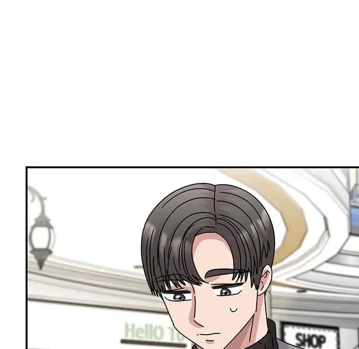 我的完美缪斯第36話