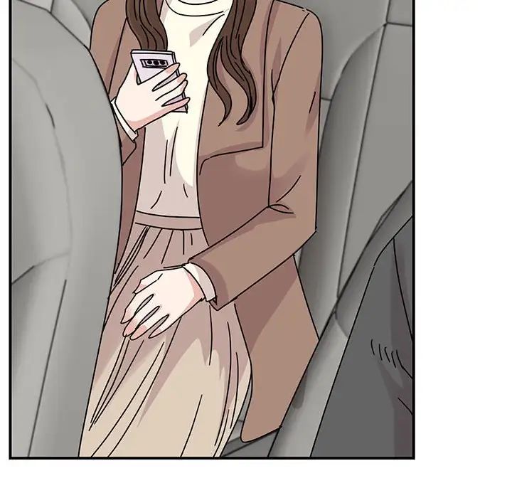 我的完美缪斯第36話