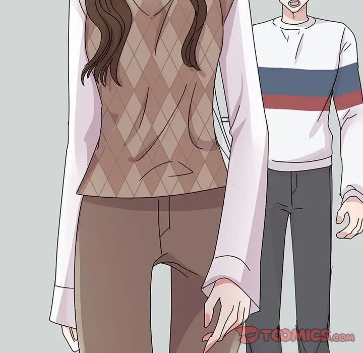 我的完美缪斯第36話