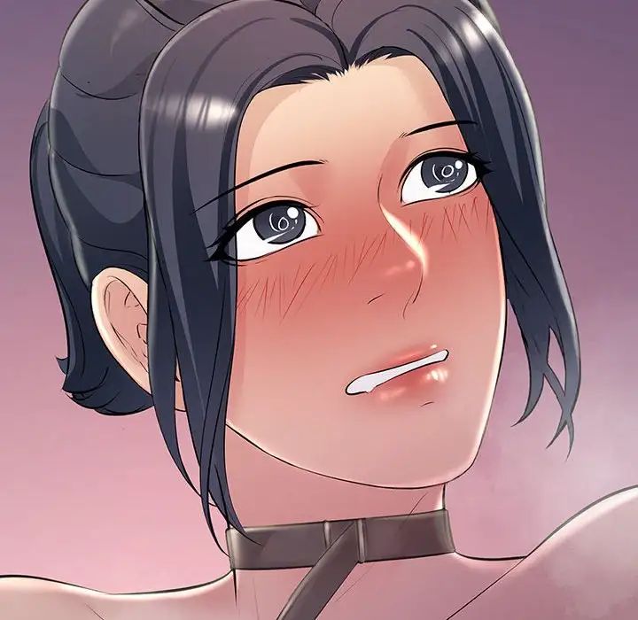 不正常关系第37話