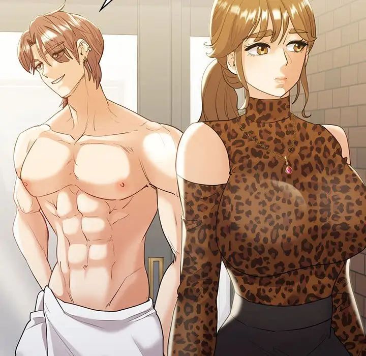 回不去的婚姻第20話