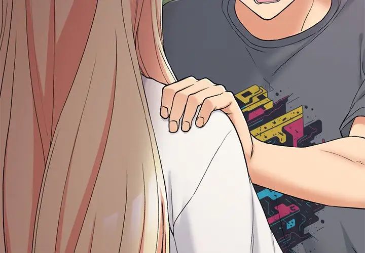 要在乡下一起生活吗第20話