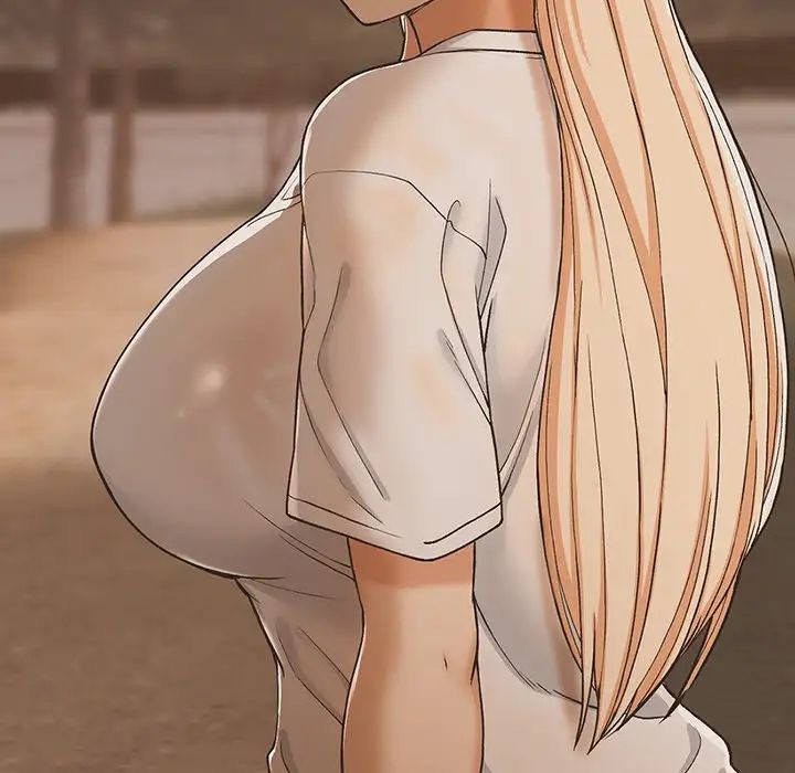 要在乡下一起生活吗第20話