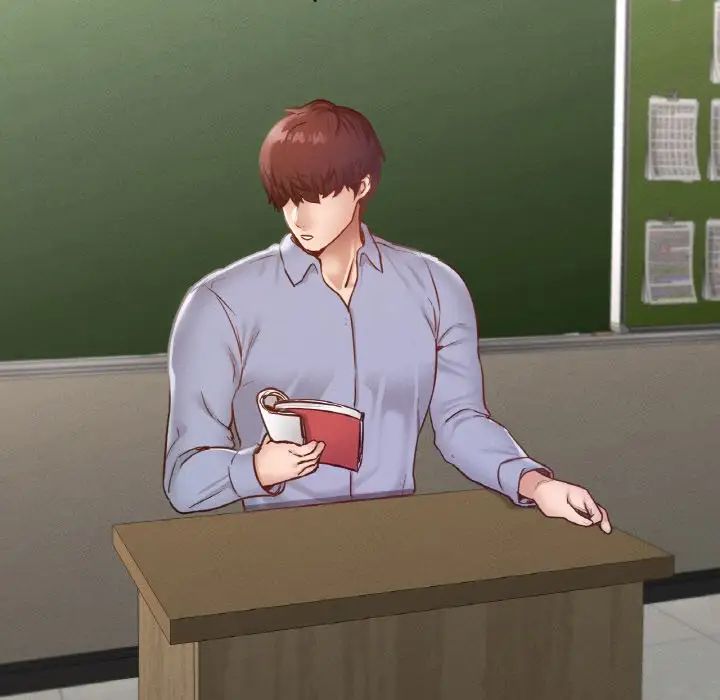 在学校达咩！第22話