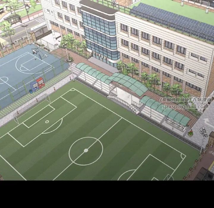 在学校达咩！第22話