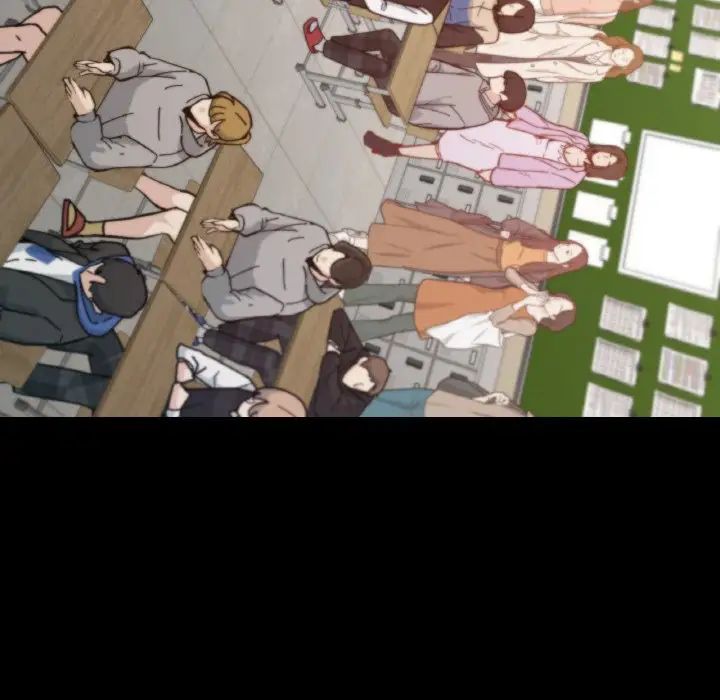 在学校达咩！第22話