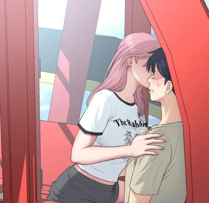 当初恋变成继母第59話