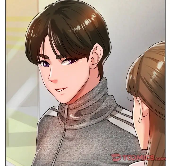 冰上恋人第30話