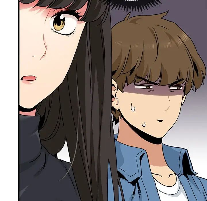 发小碰不得第25話