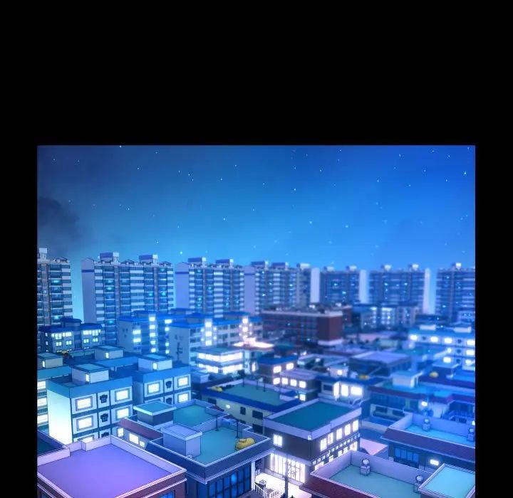 私密的牵绊第12話