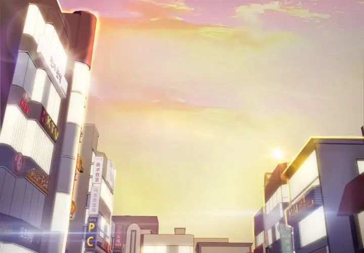 家人之间这样不好吧第1話