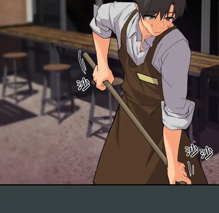 家人之间这样不好吧第1话