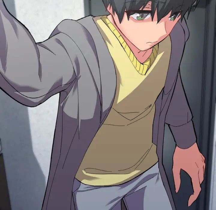 家人之间这样不好吧第1話