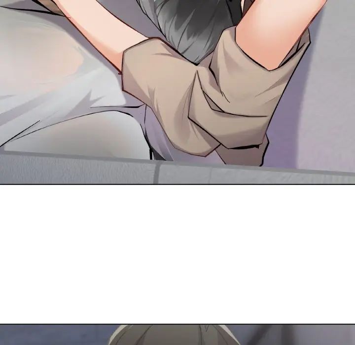 家人之间这样不好吧第1话